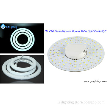 Diamteter 260mm 23W Ceiling Mount LED Lamp Replace 2 Round Fluorescent Tube